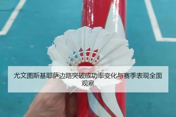 尤文图斯基耶萨边路突破成功率变化与赛季表现全面观察